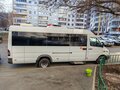 2017 Mercedes-Benz Sprinter Classic, белый, 2610000 рублей - вид 6