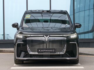 2026 Voyah Dream I Рестайлинг, чёрный, 8990000 рублей, вид 2