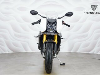2022 Triumph Speed Triple, белый, 1327000 рублей, вид 4