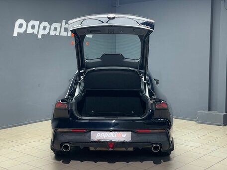 2023 Changan UNI-V I, чёрный, 2099000 рублей, вид 5