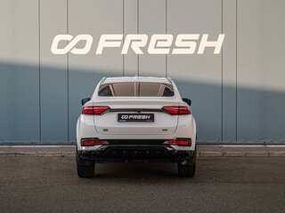 2024 Knewstar 001, белый, 3145000 рублей, вид 4