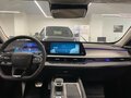 2025 Chery Arrizo 8, чёрный - вид 6