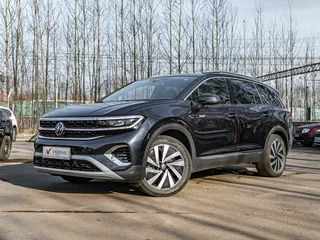 2022 Volkswagen Talagon I, чёрный, 2830000 рублей, вид 1