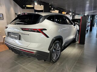 2026 Jetour Dashing I, серый, 3029900 рублей, вид 4