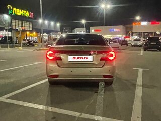 2009 Chevrolet Epica V250 Рестайлинг, бежевый, 700000 рублей, вид 4