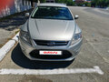 2011 Ford Mondeo IV Рестайлинг, серебристый, 800000 рублей