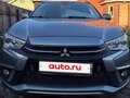 2019 Mitsubishi ASX I Рестайлинг 2, серый, 1700000 рублей