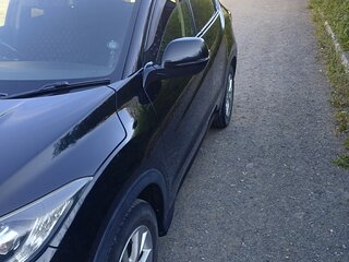 2016 Honda Vezel I, чёрный, 1650000 рублей, вид 4