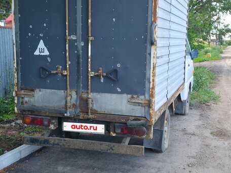 2006 Hyundai HD120, белый, 350000 рублей, вид 2