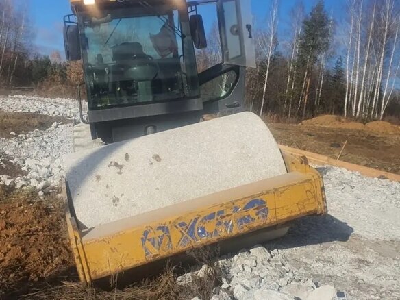 2019 XCMG XS143J, 3000000 рублей - вид 2