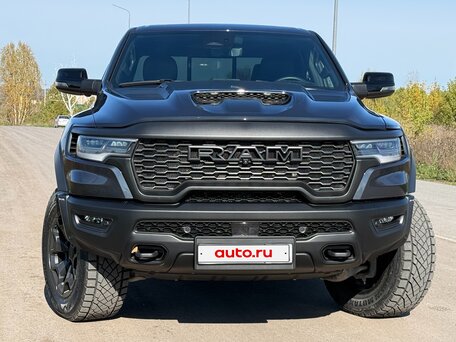 2024 Ram 1500 RHO V Рестайлинг, серый, 10890000 рублей, вид 2