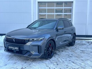 2026 Voyah Free I Рестайлинг, серый, 6940000 рублей, вид 1