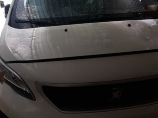 2018 Peugeot Expert III, белый, 3500000 рублей, вид 2