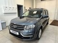 2026 Lada (ВАЗ) Largus I Рестайлинг, серый - вид 4