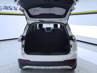 2022 Baojun 510 I Рестайлинг, белый, 1125000 рублей, вид 4