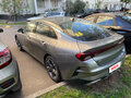 2024 Kia K5 III, серый, 3740000 рублей - вид 3
