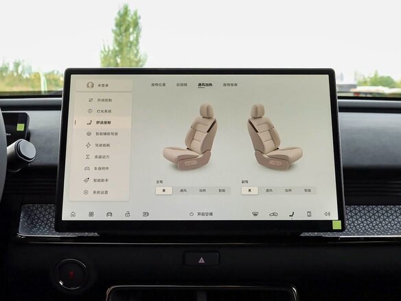 2026 Toyota bZ3X 67.9 kWh, голубой, 3100000 рублей - вид 18