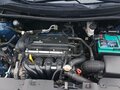 2013 Hyundai Solaris I, синий, 950000 рублей - вид 10