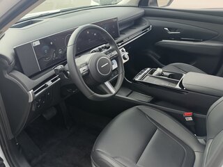 2026 Hyundai Tucson L IV Рестайлинг, белый, 4250000 рублей, вид 5
