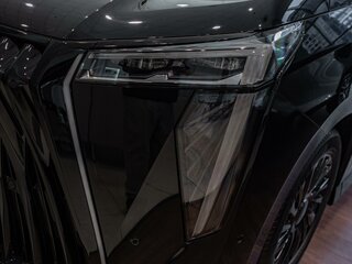 2026 GAC M8, чёрный, 7213875 рублей, вид 2
