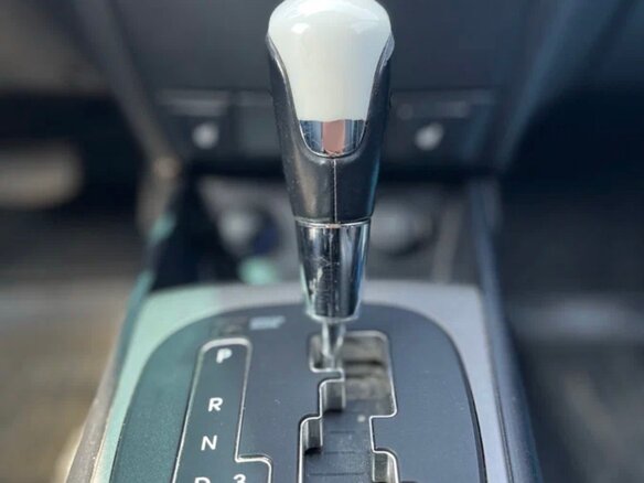 2008 Hyundai i30 I, красный, 530000 рублей - вид 15
