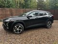 2025 Chevrolet Trax II, чёрный, 1700000 рублей - вид 1
