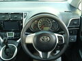 2015 Toyota Ractis II, белый - вид 10
