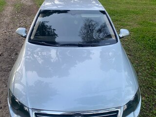 2008 Volkswagen Passat B6, серебристый, 620000 рублей, вид 3
