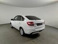 2018 Lada (ВАЗ) Granta I Рестайлинг, белый - вид 6