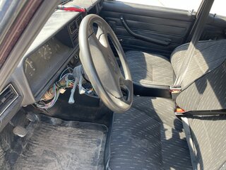 2008 Lada (ВАЗ) 2107, коричневый, 150000 рублей, вид 5