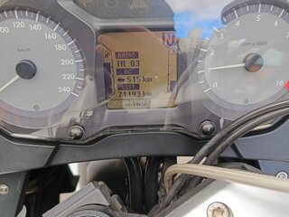 2006 BMW R 1200 RT, белый, 640000 рублей, вид 5