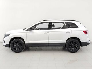 2023 Jetta VS7 I Рестайлинг 1, белый, 2199000 рублей, вид 3
