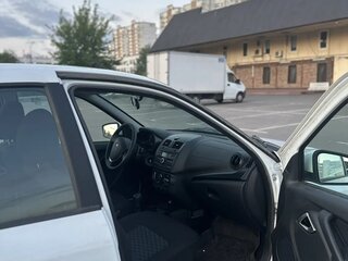 2023 Lada (ВАЗ) Granta I Рестайлинг, белый, 780000 рублей, вид 5
