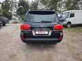 2008 Lexus LX 570 III, чёрный, 2500000 рублей - вид 7