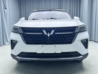 2021 Wuling Star Asta, белый, 1350678 рублей, вид 2