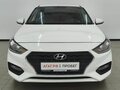 2019 Hyundai Solaris II, белый, 1189000 рублей - вид 7