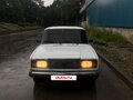2004 Lada (ВАЗ) 2107, белый, 115000 рублей - вид 2