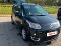 2011 Citroen C3 Picasso I, чёрный, 500000 рублей - вид 2