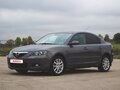 2008 Mazda 3 I (BK) Рестайлинг, серый, 770000 рублей - вид 1
