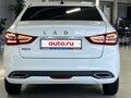 2024 Lada (ВАЗ) Vesta I Рестайлинг (NG), белый, 1080000 рублей - вид 6