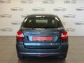 2014 Lada (ВАЗ) Granta I, серый, 380000 рублей - вид 10