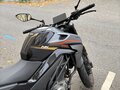 2023 CFMoto 250NK, чёрный, 270000 рублей - вид 9