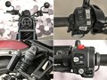 2022 Honda CMX 1100 Rebel, красный, 999000 рублей - вид 9