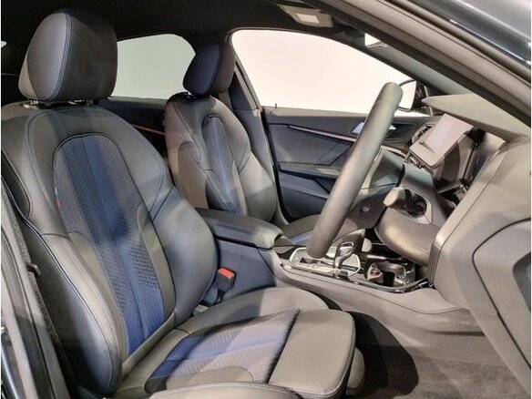 2020 BMW 2 серии 218i F44, серый - вид 17