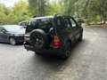 2000 Suzuki Grand Vitara I, чёрный, 450000 рублей - вид 3
