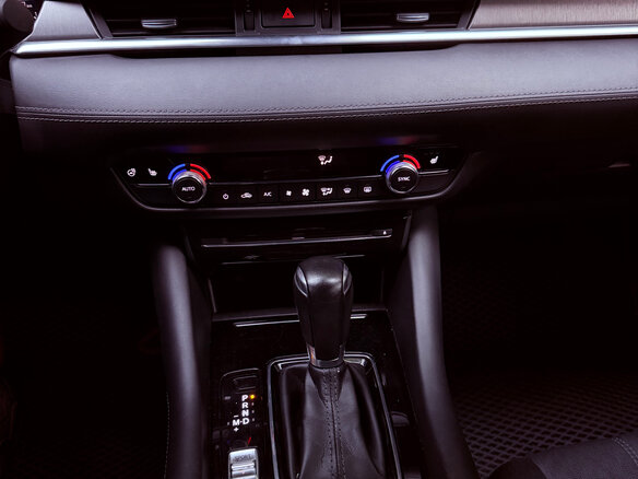 2019 Mazda 6 III (GJ) Рестайлинг 2, красный, 2260000 рублей - вид 14