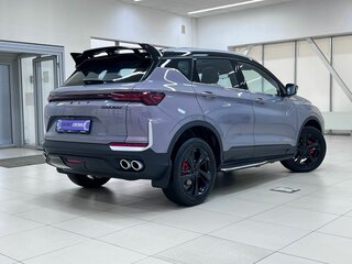 2026 Geely Coolray I Рестайлинг 2, серый, 2450000 рублей, вид 5