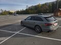 2019 Audi A4 45 TFSI V (B9) Рестайлинг, серый, 4150000 рублей - вид 6