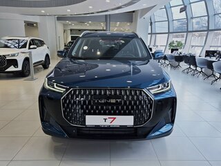 2026 Tenet T7, синий, 2805000 рублей, вид 2