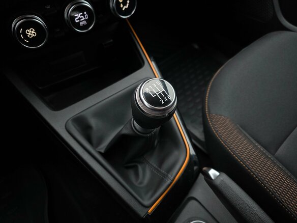 2021 Renault Duster II, серый, 2200000 рублей - вид 26